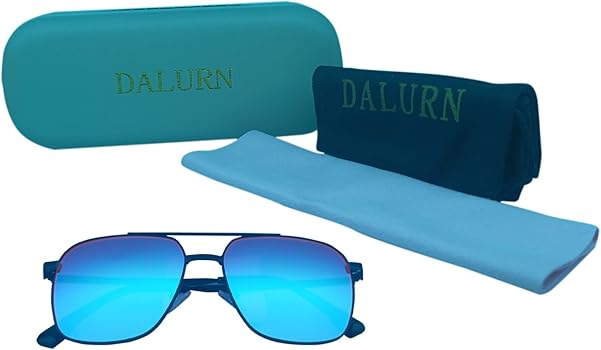 Amazon.com: DALURN Colorblind Color Blindness Glasses Red-green